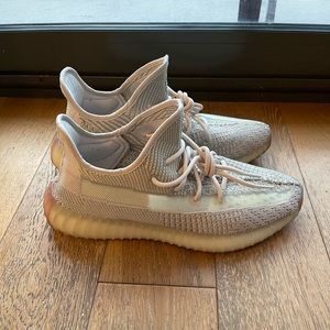 Citrin Yeezy Boost